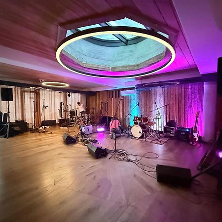 Erlebachova Bouda, Hotel - Resort Svaty Frantisek Szpindlerowy Młyn Zewnętrze zdjęcie