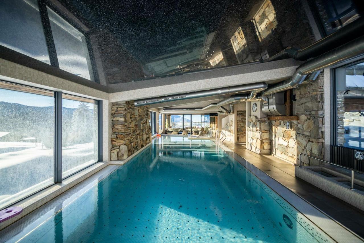 Erlebachova Bouda, Hotel - Resort Svaty Frantisek Szpindlerowy Młyn Zewnętrze zdjęcie