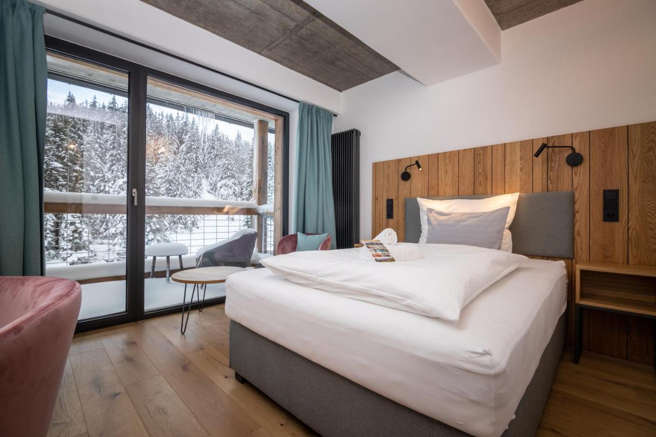 Erlebachova Bouda, Hotel - Resort Svaty Frantisek Szpindlerowy Młyn Zewnętrze zdjęcie