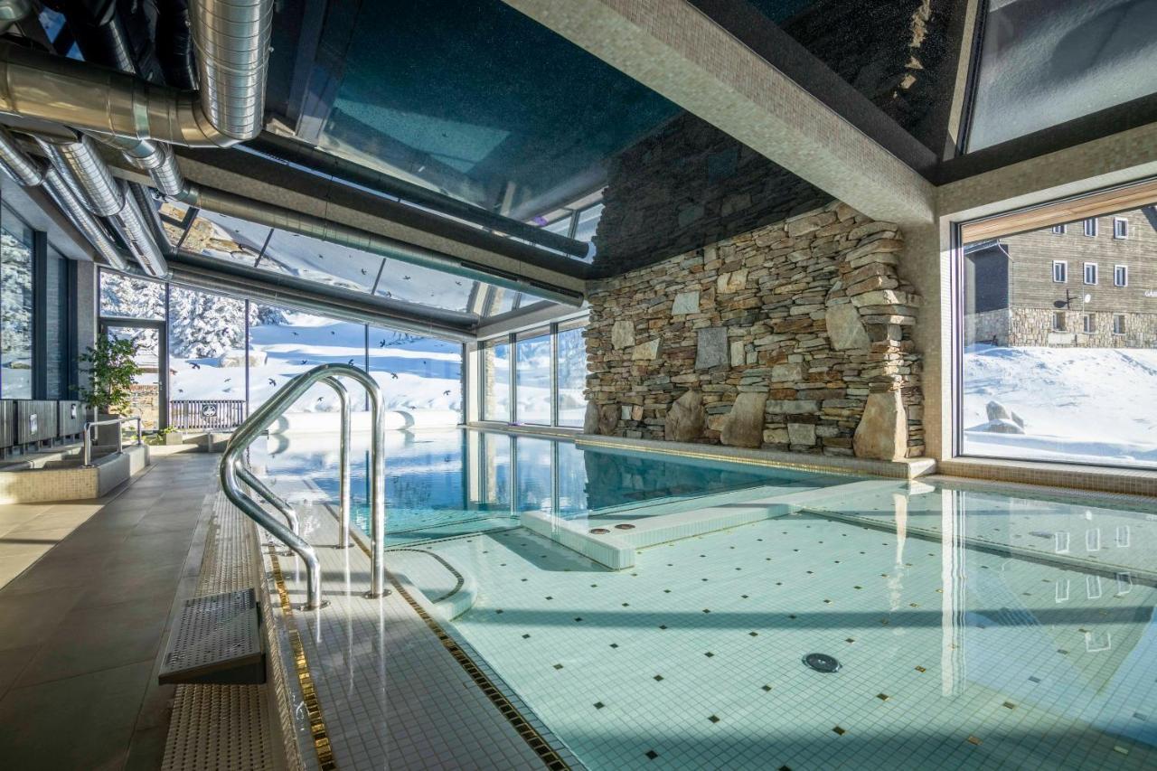 Erlebachova Bouda, Hotel - Resort Svaty Frantisek Szpindlerowy Młyn Zewnętrze zdjęcie