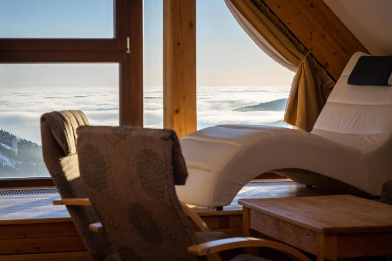 Erlebachova Bouda, Hotel - Resort Svaty Frantisek Szpindlerowy Młyn Zewnętrze zdjęcie